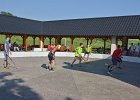 Michal Sláma : Florbal 19.5.2018